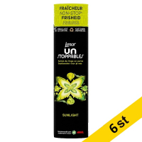 Lenor Doftkulor 290g | Lenor Sunlight | 6st  SLE00505