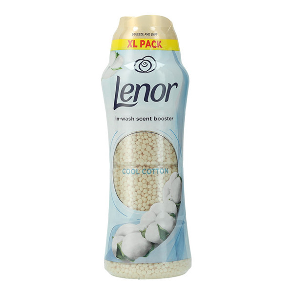 Doftkulor 495g | Lenor Cotton Fresh SLE00619 - 1