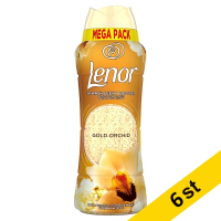 Lenor Doftkulor 495g | Lenor Golden Orchid | 6st  SLE00507