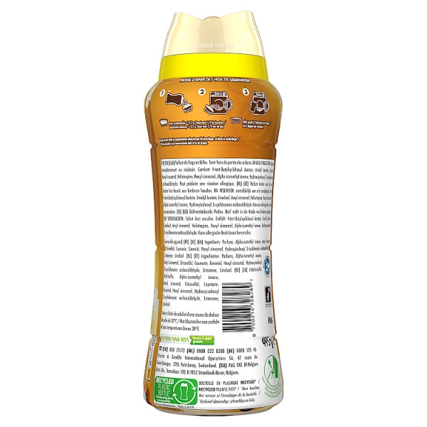 Doftkulor 495g | Lenor Golden Orchid SLE00506 - 2