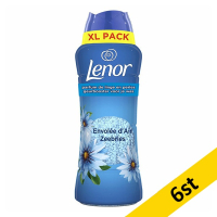 Doftkulor 495g | Lenor Sea Breeze | 6st