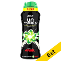 Lenor Doftkulor 495g | Lenor Unstoppables Ariel | 6st  SLE00457