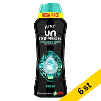 Lenor Doftkulor 495g | Lenor Unstoppables Fresh | 6st  SLE00509