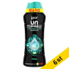 Doftkulor 495g | Lenor Unstoppables Fresh | 6st