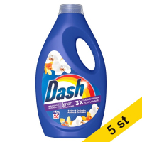 Lenor Flytande tvättmedel 1,17L | Lenor Amber & Orchid | 5st  SDA05067