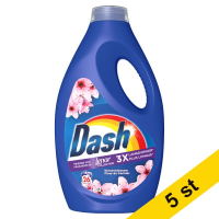 Lenor Flytande tvättmedel 1,17L | Lenor Cherry Blossom | 5st  SDA05071