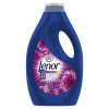 Flytande tvättmedel 900ml | Lenor Ametist & Flower Bouquet