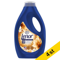 Lenor Flytande tvättmedel 900ml | Lenor Golden Orchid | 4st  SLE00475