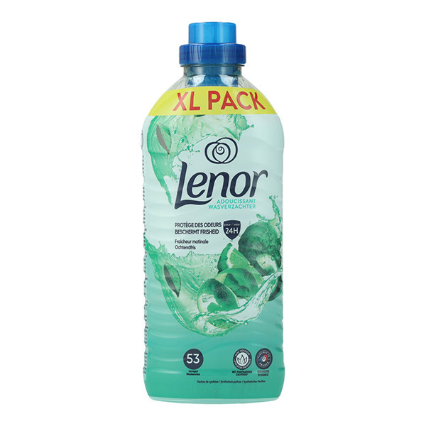 Sköljmedel 1,11L | Lenor Morning Fresh SLE00623 - 1