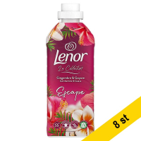 Lenor Sköljmedel 1,15L | Lenor Wild Flowers | 8st  SLE00485
