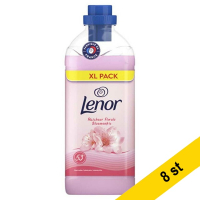 Lenor Sköljmedel 1,1L | Lenor Flower Fresh | 8st  SLE00375