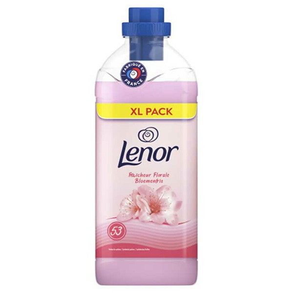 Sköljmedel 1,1L | Lenor Flower Fresh SLE00374 - 1