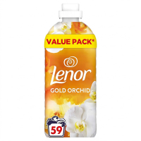 Sköljmedel 1,23L | Lenor Golden Orchid SLE00650