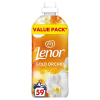 Sköljmedel 1,23L | Lenor Golden Orchid SLE00650 - 1