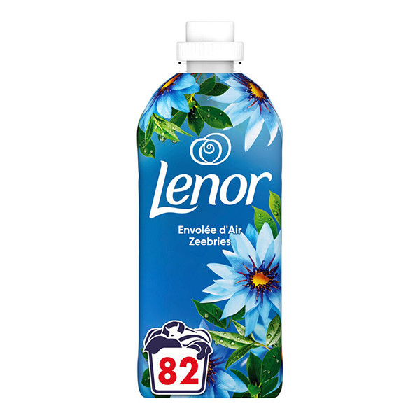 Sköljmedel 1,72L | Lenor Sea Breeze SLE00440 - 1