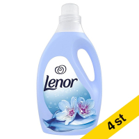 Lenor Sköljmedel 2,9L | Lenor Spring Awakening | 4st  SLE00513