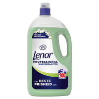 Sköljmedel 4L | Lenor Professional SLE00592