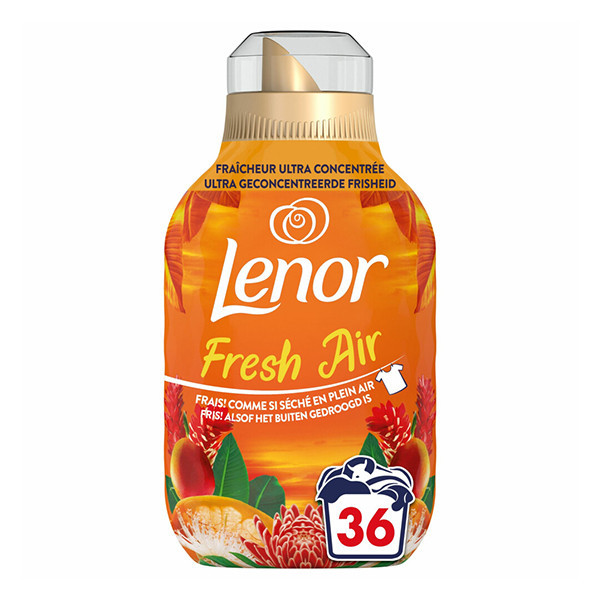 Sköljmedel 504ml | Fresh Air Outdoorable Tropical Sun SLE00578 - 1