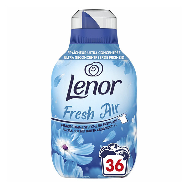 Sköljmedel 504ml | Lenor Fresh Air Outdoor Morning Fresh SLE00544 - 1