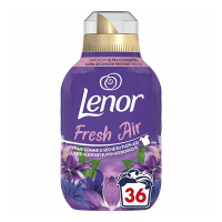 Sköljmedel 504ml | Lenor Fresh Air Outdoorable Moonlight SLE00548