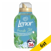 Sköljmedel 504ml | Lenor Fresh Air Outdoorable Northern Solstice | 6st SLE00547 - 1