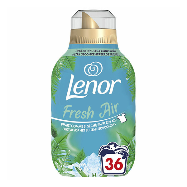 Sköljmedel 504ml | Lenor Fresh Air Outdoorable Northern Solstice SLE00546 - 1