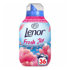 Sköljmedel 504ml | Lenor Fresh Air Outdoorable Pink Blossom
