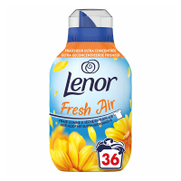 Sköljmedel 504ml | Lenor Fresh Air Outdoorable Radiant Sun SLE00554
