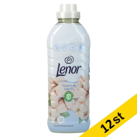 Lenor Sköljmedel 798ml | Lenor Fresh Cotton | 12st  SLE00493