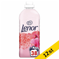 Lenor Sköljmedel 798ml | Lenor Peony & Hibiscus | 12st  SLE00459