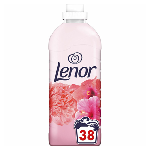 Sköljmedel 798ml | Lenor Peony & Hibiscus SLE00458 - 1