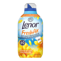 Sköljmedel 840ml | Lenor Fresh Air Outdoor Radiant Sun SLE00556