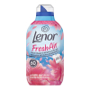 Sköljmedel 840ml | Lenor Fresh Air Outdoorable Pink Blossom