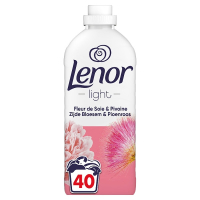 Lenor Sköljmedel 840ml | Lenor Light Silk Blossom & Peony  SLE00448