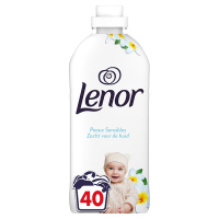 Sköljmedel 840ml | Lenor Sensitive Skin⭐ SLE00428