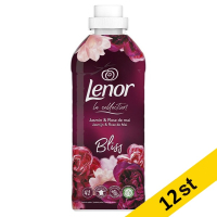 Lenor Sköljmedel 861ml | Lenor Ruby Jasmine | 12st  SLE00357