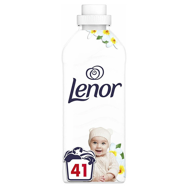 Sköljmedel 861ml | Lenor Sensitive Skin⭐ SLE00466 - 1