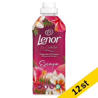 Lenor Sköljmedel 861ml | Lenor Wild Flowers | 12st  SLE00365