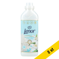 Lenor Sköljmedel 874ml | Lenor Lime Blossom & Sea Crystal | 8st  SLE00323