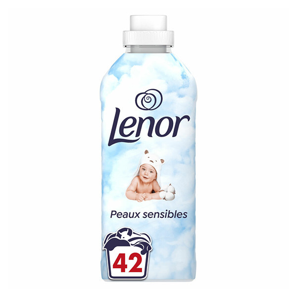 Sköljmedel 882ml | Lenor Fresh Air Sensitive SLE00564 - 1