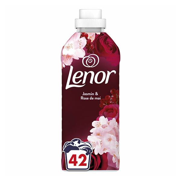 Sköljmedel 882ml | Lenor Ruby Jasmine SLE00562 - 1