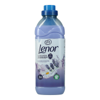Sköljmedel 900ml | Lenor Lavendel & Kamomill SLE00621