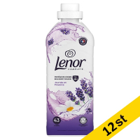 Lenor Sköljmedel 903ml | Lenor Day in Provence | 12st  SLE00421