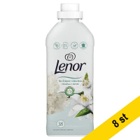 Lenor Sköljmedel 987ml | Lenor Lime Blossom & Sea Crystal | 8st  SLE00469