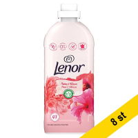 Lenor Sköljmedel 987ml | Lenor Peony & Hibiscus | 8st  SLE00461