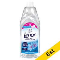 Lenor Strykvatten 1L | Ironing Water | Lenor Spring Awakening | 6st  SLE00363