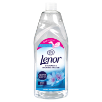 Strykvatten 1L | Ironing Water | Lenor Spring Awakening