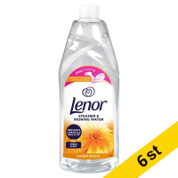 Lenor Strykvatten 1L | Ironing Water | Lenor Summer Breeze | 6st  SLE00361