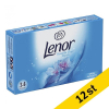 Torktumlarark 34st | Lenor April Fresh | 12st SLE00248 - 1