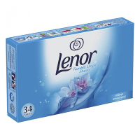 Torktumlarduk 34st | Lenor April Fresh